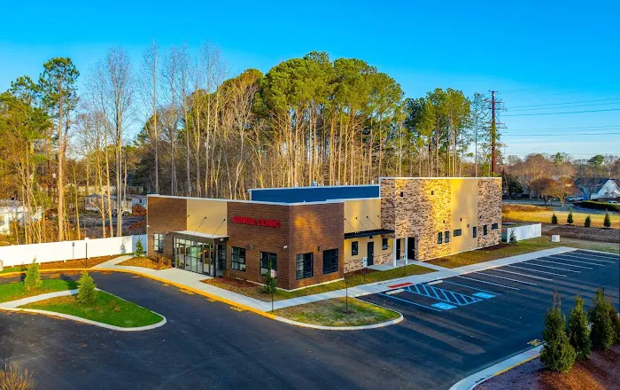 Magruder Tabb Animal Clinic 12