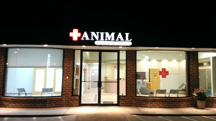 Animal Emergency Center 12