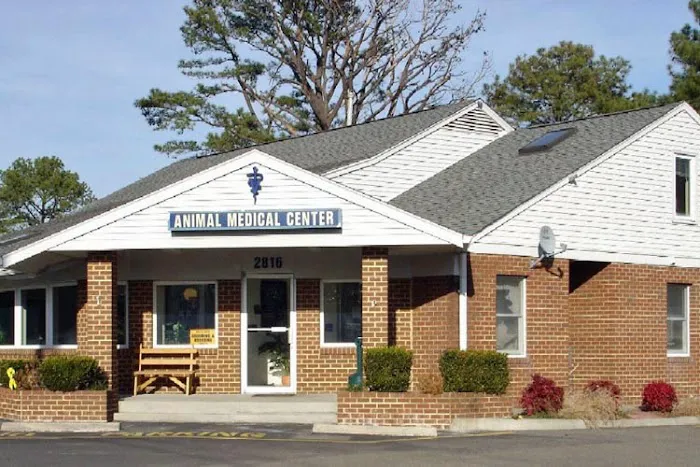 Animal Medical Care Center 12