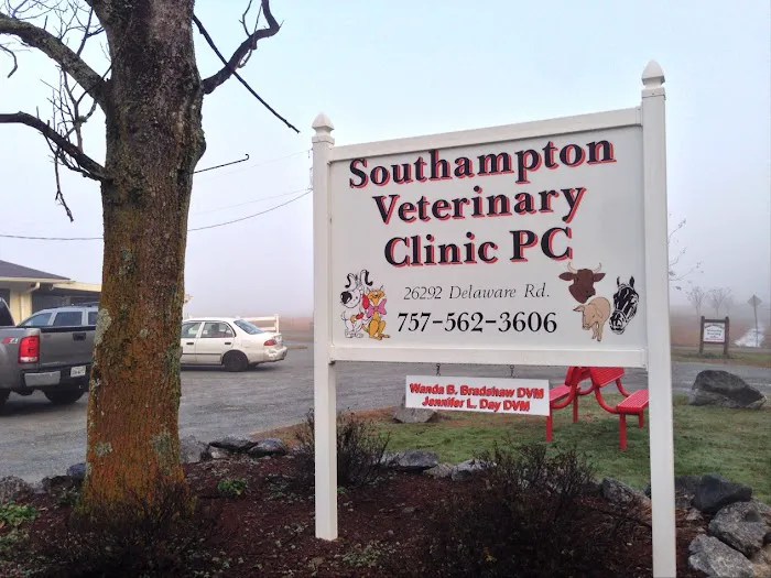 Southampton Veterinary Clinic 7