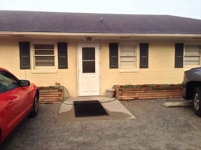 Southampton Veterinary Clinic 1