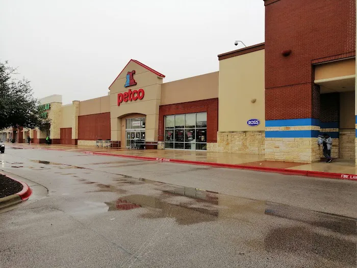 Petco 8