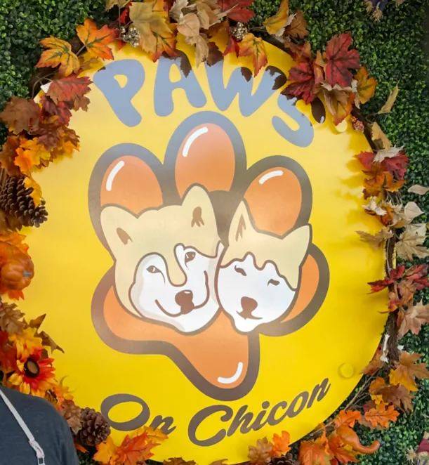 Paws on Chicon 4
