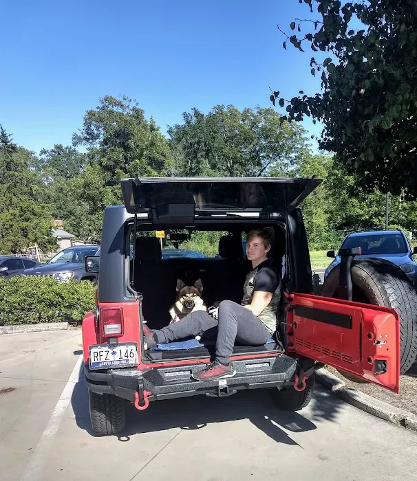 Wateree Animal Hospital 9