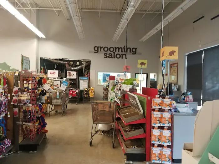 Petco 4