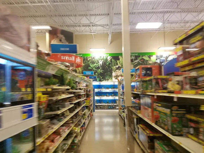 Petco 5