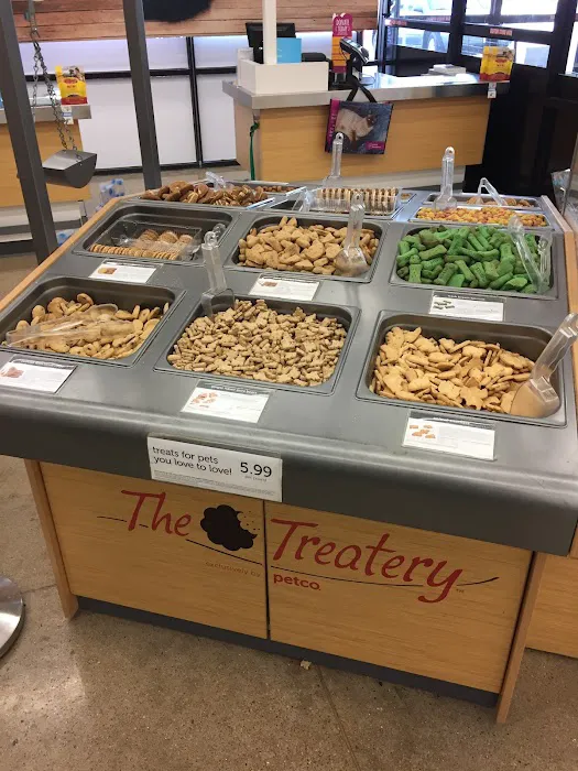 Petco 8
