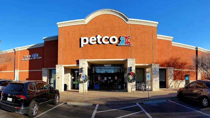 Petco 1