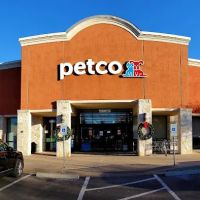Petco ico