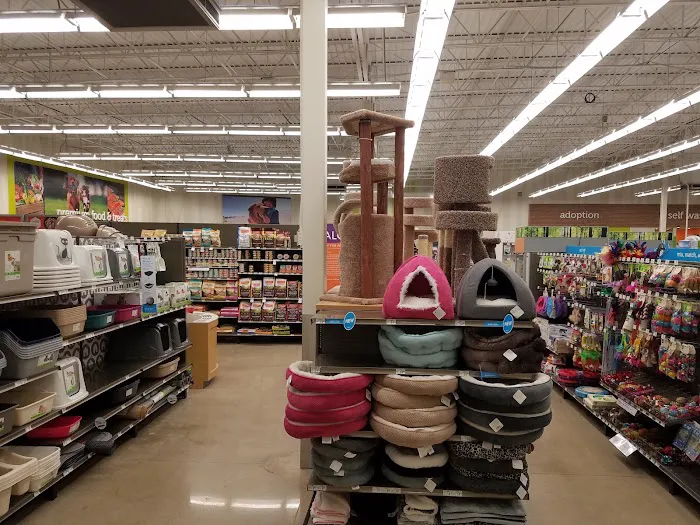 Petco 9