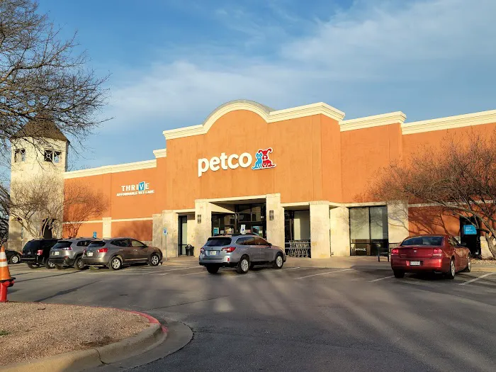 Petco 7