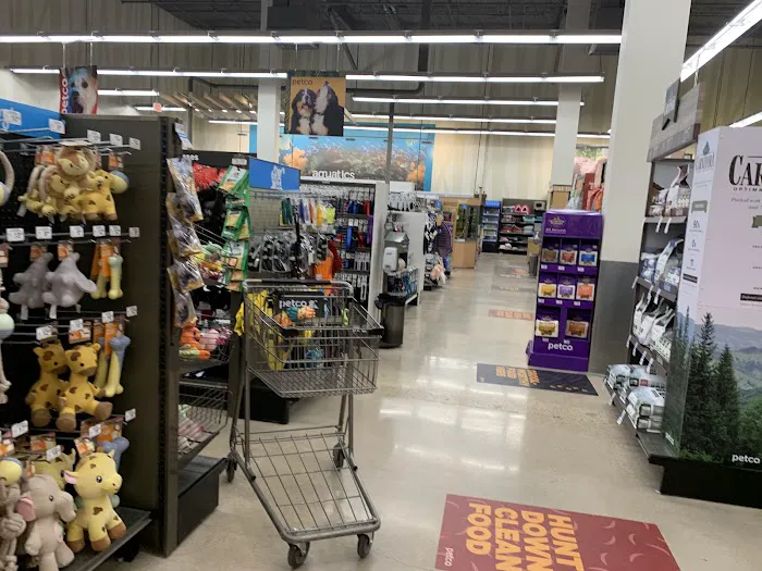 Petco 4