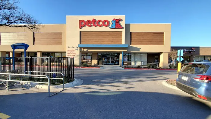 Petco 1