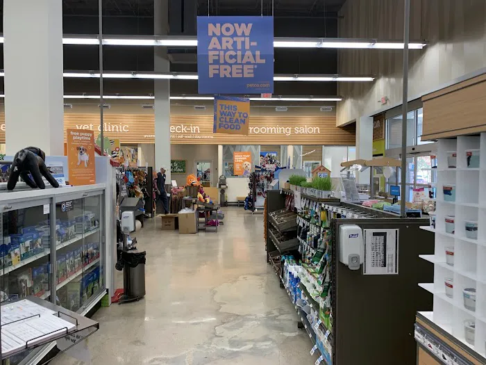 Petco 8
