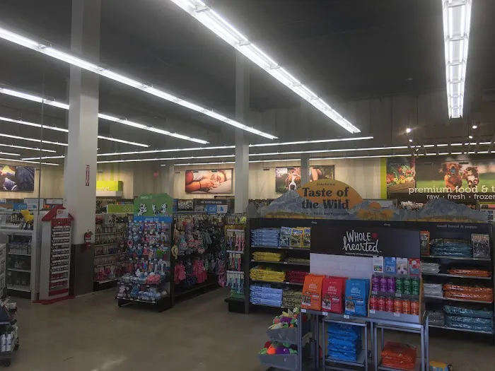 Petco 7