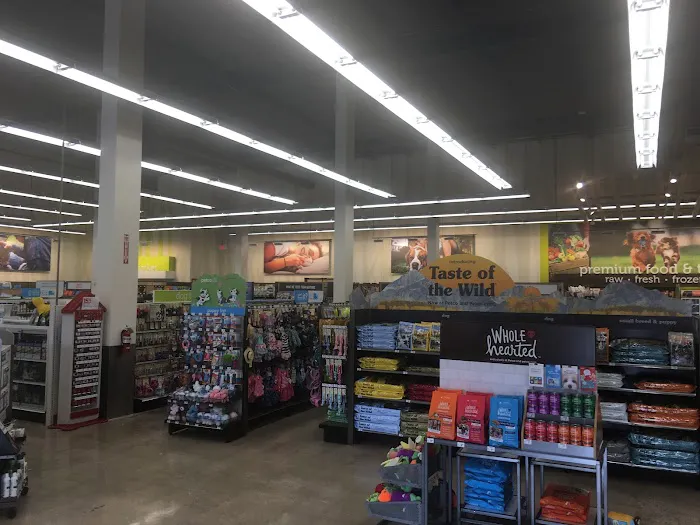 Petco 9