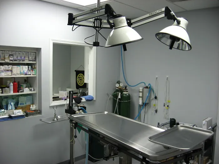 Trinity Ridge Animal Health 12