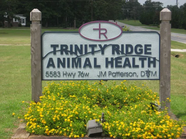 Trinity Ridge Animal Health 12