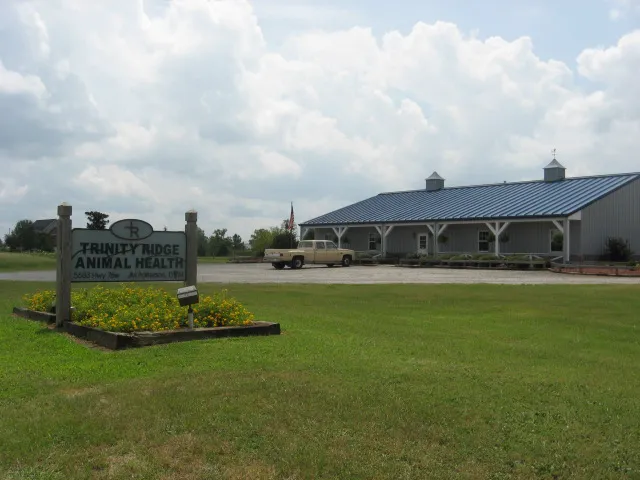 Trinity Ridge Animal Health 12