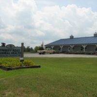 Trinity Ridge Animal Health ico