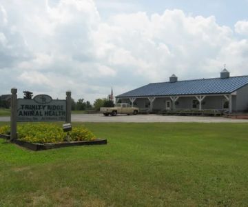 Trinity Ridge Animal Health