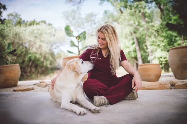 Republic of Texas Veterinary 5