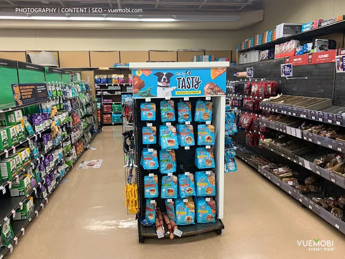 Petco 8