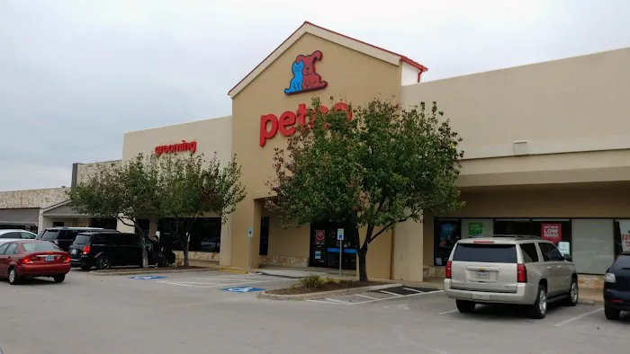 Petco 4