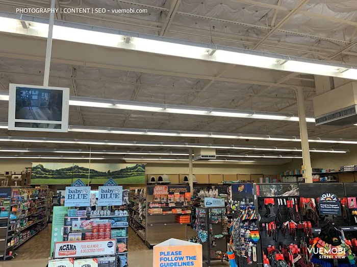 Petco 6
