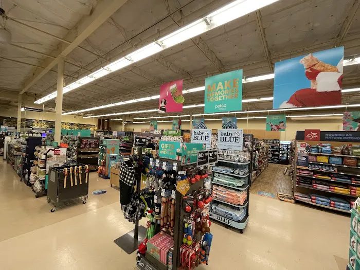 Petco 9