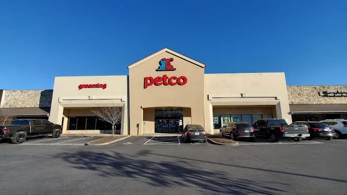 Petco 2