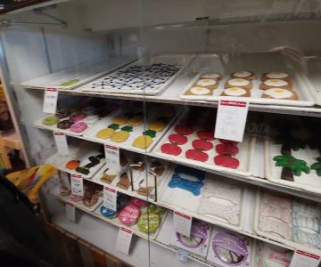 Whole Pets Market