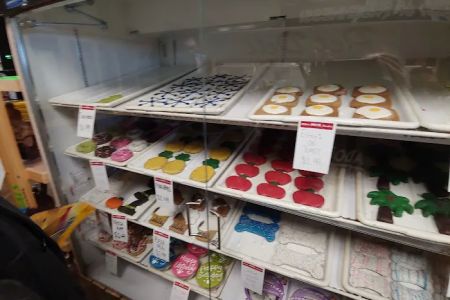 Whole Pets Market