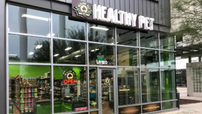 Healthy Pet - Seaholm 1