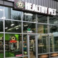 Healthy Pet - Seaholm ico