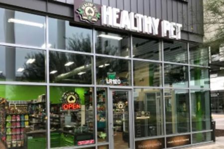 Healthy Pet - Seaholm