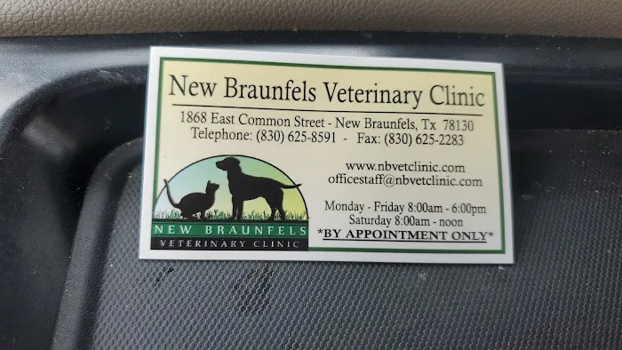 New Braunfels Veterinary Clinic 7