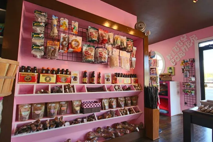 Woof Gang Bakery & Grooming Austin 12