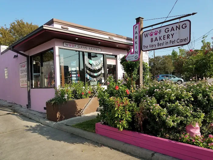 Woof Gang Bakery & Grooming Austin 12
