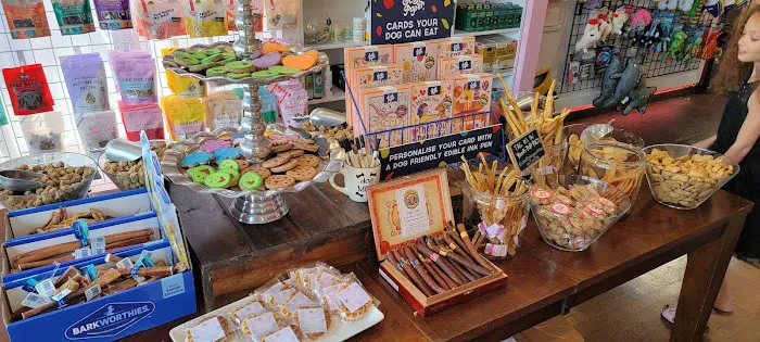 Woof Gang Bakery & Grooming Austin 12