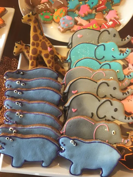 Woof Gang Bakery & Grooming Austin 12