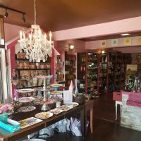 Woof Gang Bakery & Grooming Austin ico