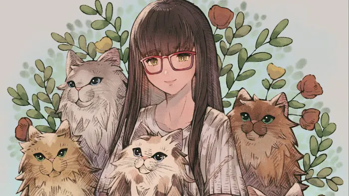 Wisteria Wildcats Maine Coons 10