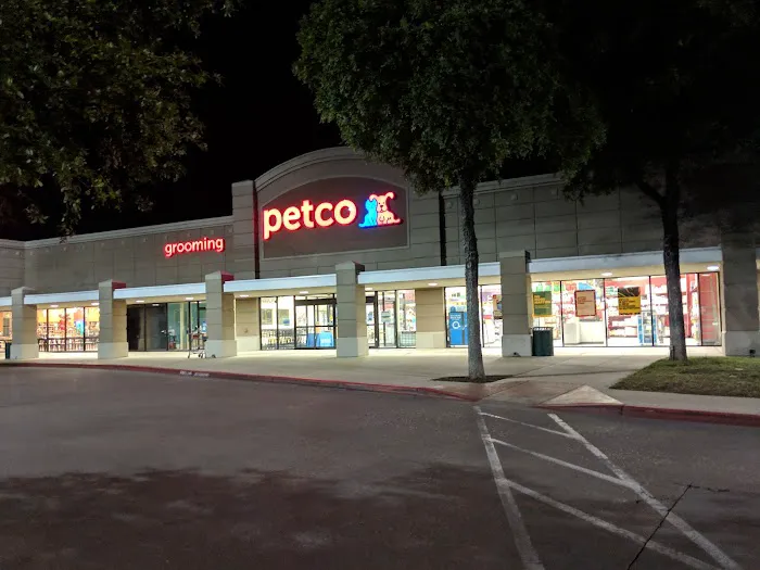 Petco 12