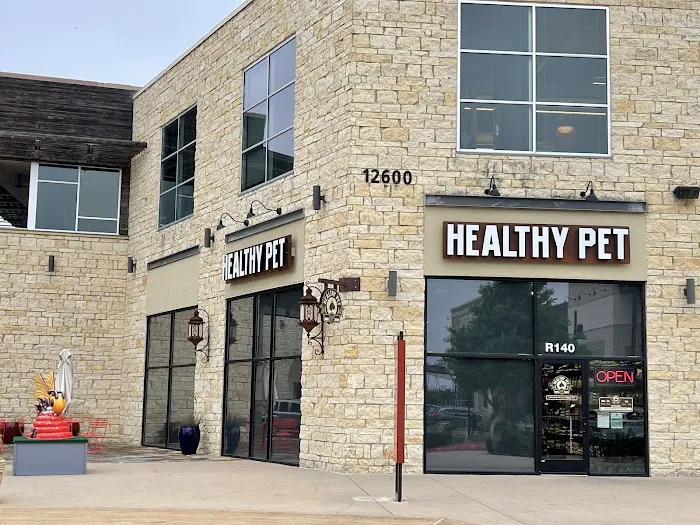 Healthy Pet - Galleria 9