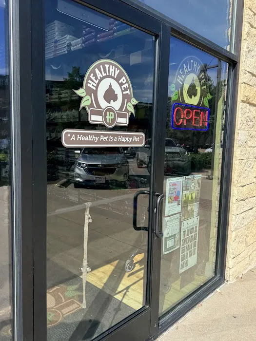 Healthy Pet - Galleria 8