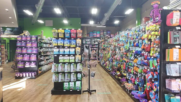 Healthy Pet - Galleria 6