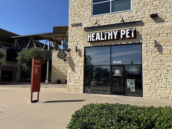 Healthy Pet - Galleria 3