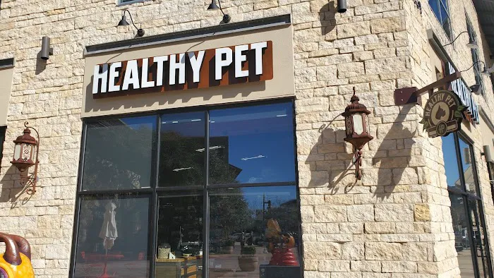Healthy Pet - Galleria 5