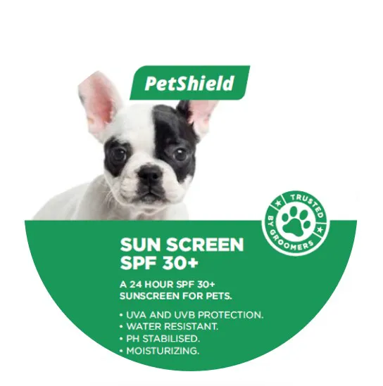 PetShield 3